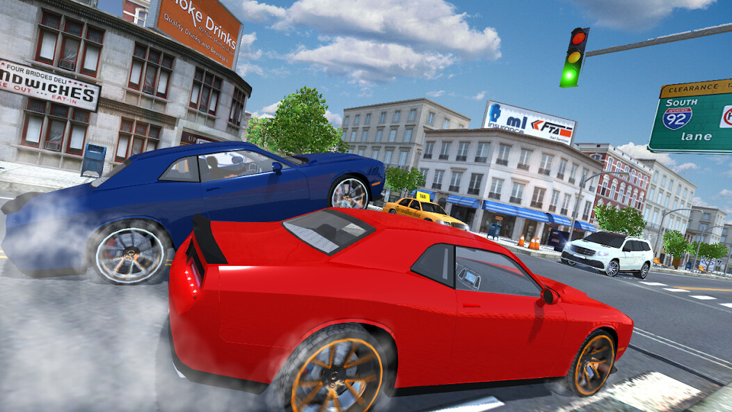 Play APK Muscle Car Challenger and enjoy Muscle Car Challenger with UptoPlay com.OppanaGames.MuscleCarChallenger Play APK Muscle Car Challenger and enjoy Muscle Car Challenger with UptoPlay com.OppanaGames.MuscleCarChallenger