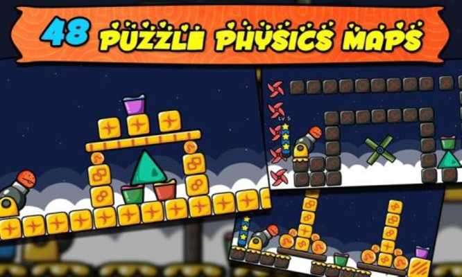 Play Mushroom Shooting 