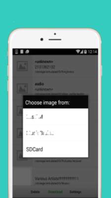 Play Music Album Art downloader 