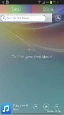 Play Music & Audio Player 