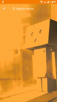 Play MusicBox Orange Music Download 