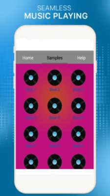 Play Music Maker and Mixer Free 