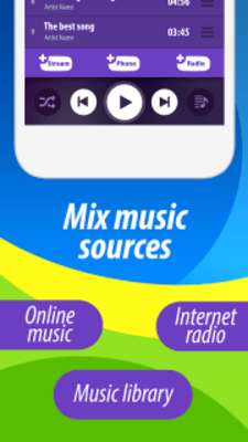 Play Music Player And Free Radio 