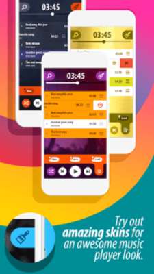 Play Music Player And Free Radio 