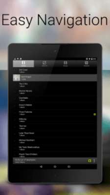 Play Music Player for Android Pro 