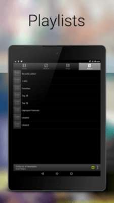 Play Music Player for Android Pro 