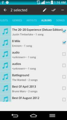 Play Music Tagger-MusicEditor Pro 
