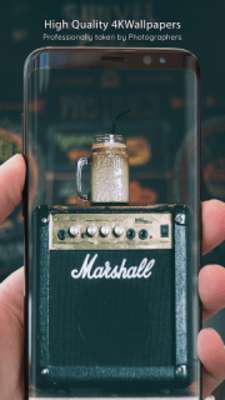 Play Music Wallpapers 4K PRO Music Backgrounds 