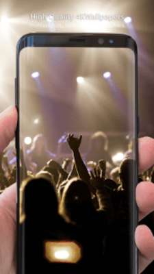 Play Music Wallpapers 4K PRO Music Backgrounds 