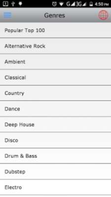 Play Musify - MP3 Music Player 