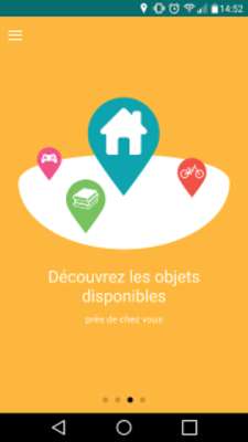 Play Mutum - Borrow object for free 