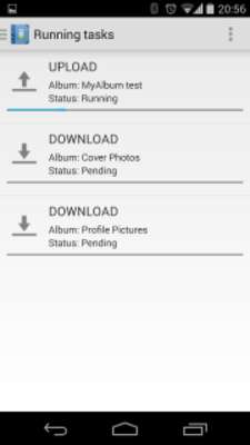 Play MyAlbum Pro 