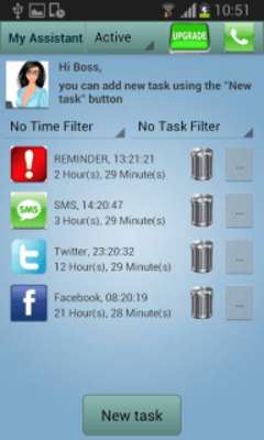 Play My Android Assistant Play My Android Assistant