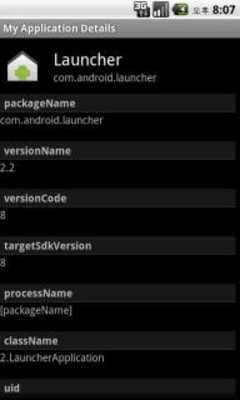 Play My Application Details Play My Application Details