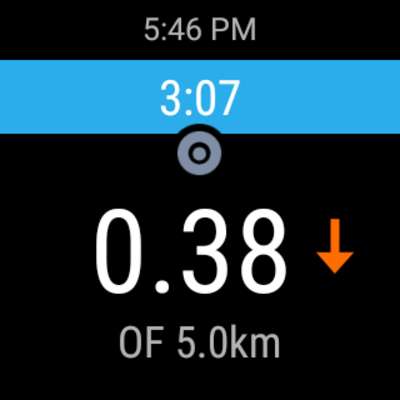 Play MY ASICS Run Coaching 