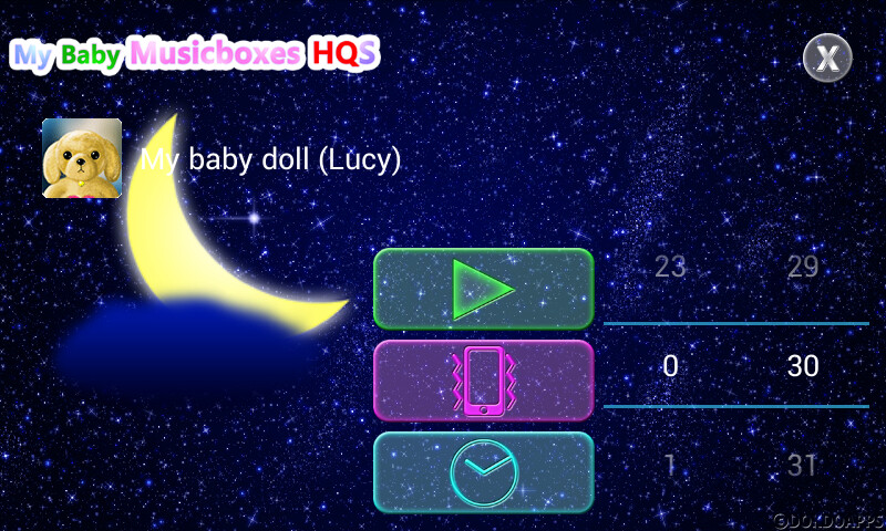 Play APK My baby Music Boxes HQS (Lite)  and enjoy My baby Music Boxes HQS (Lite) with UptoPlay com.dokdoapps.mybabymusicboxesHQS
