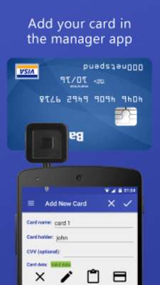 Play MyCard Worker 