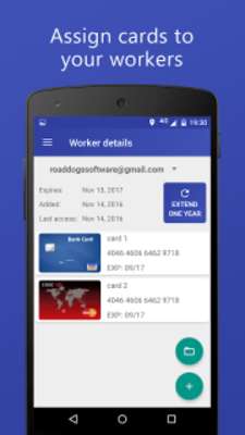 Play MyCard Worker 
