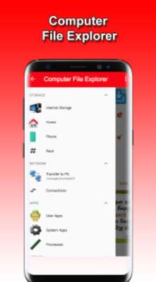 Play My Computer File Explorer -Computer File Explorer 