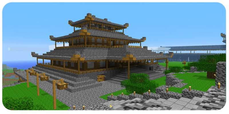 Play My Craft : Survival, Building & Master Edition 