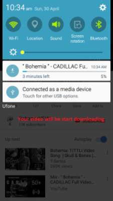 Play My Downloader 