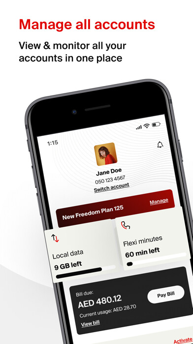 Play My Etisalat UAE Play My Etisalat UAE