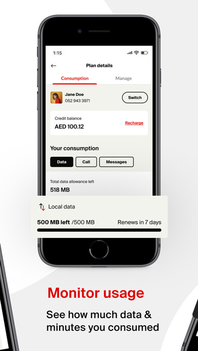Play My Etisalat UAE Play My Etisalat UAE