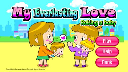 Play APK My Everlasting Love  and enjoy My Everlasting Love with UptoPlay air.theflash.games.baby13