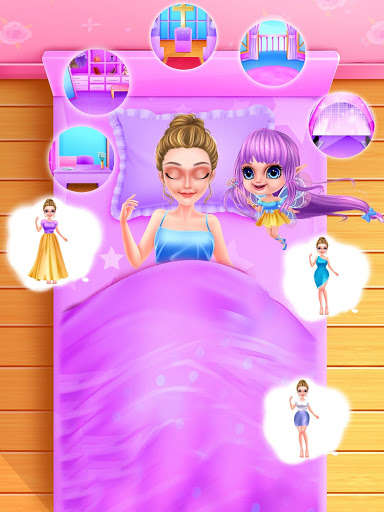 Play APK My Fashion Dress Dream - Top Dressup  and enjoy My Fashion Dress Dream - Top Dressup with UptoPlay com.hello.MyFashionDressDreamTopDressup
