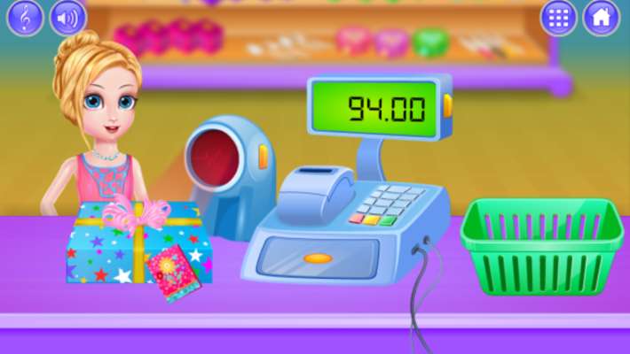 Play My First Birthday Party 