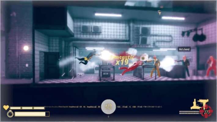 Play My Friend Pedro : Guide & Tips 2019 