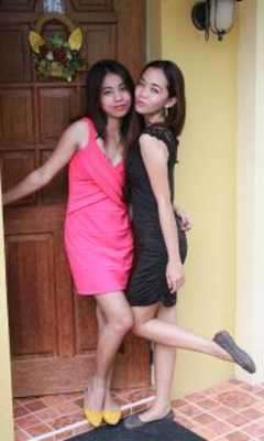 Play My Girl Friend #5 
