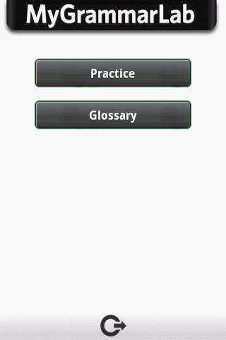 Play APK My Grammar Lab A1/A2  and enjoy My Grammar Lab A1/A2 with UptoPlay com.pearson.grammar