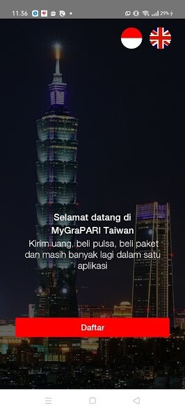 Play APK myGraPARI Taiwan  and enjoy myGraPARI Taiwan with UptoPlay com.hash.grapariTW