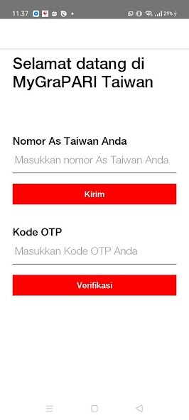 Play APK myGraPARI Taiwan  and enjoy myGraPARI Taiwan with UptoPlay com.hash.grapariTW