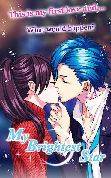 Play APK My Guardian Angel - Otome Game  and enjoy My Guardian Angel - Otome Game with UptoPlay com.icequeenmedia.android_mybrighteststar
