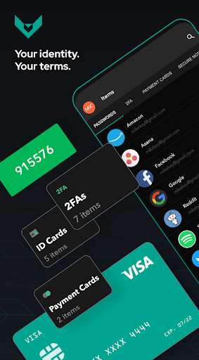 Play MYKI: Offline Password Manager & Authenticator and enjoy MYKI: Offline Password Manager & Authenticator with UptoPlay Play MYKI: Offline Password Manager & Authenticator and enjoy MYKI: Offline Password Manager & Authenticator with UptoPlay