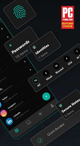 Play MYKI: Offline Password Manager & Authenticator and enjoy MYKI: Offline Password Manager & Authenticator with UptoPlay Play MYKI: Offline Password Manager & Authenticator and enjoy MYKI: Offline Password Manager & Authenticator with UptoPlay