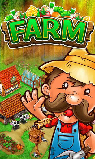 Play APK My Magic Farm  and enjoy My Magic Farm with UptoPlay pl.avantis.farma.gp