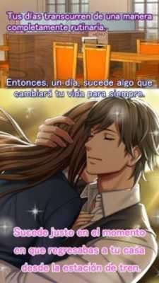 Play My Memorial Lover(Esp) 