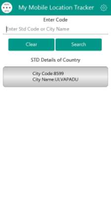 Play My Mobile Location Tracker 