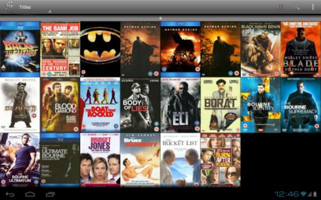 Play My Movies Pro 