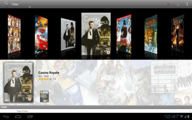 Play My Movies Pro 