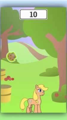 Play My Pocket Pony 