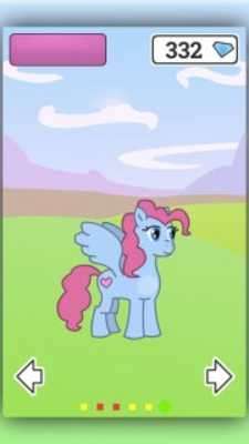 Play My Pocket Pony 