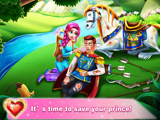 Play APK My Princess 1-Prince Rescue Royal Romances Games  and enjoy My Princess 1-Prince Rescue Royal Romances Games using ApkO