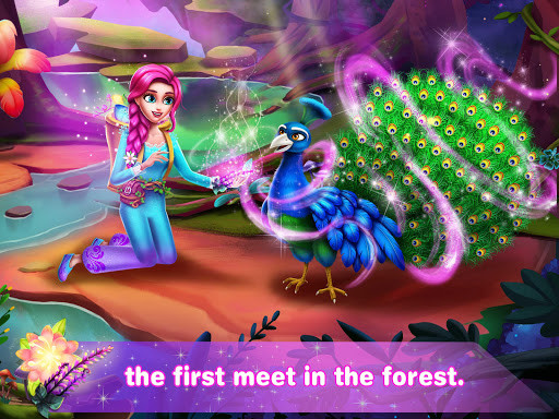Play APK My Princess 1-Prince Rescue Royal Romances Games  and enjoy My Princess 1-Prince Rescue Royal Romances Games using ApkO