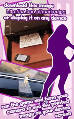 Play My Real Girlfriend 