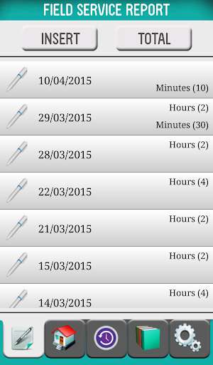 Play APK MYReport Field Service  and enjoy MYReport Field Service with UptoPlay jwreport.ox