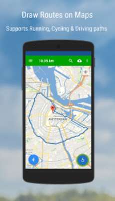 Play MyRoutes Route Planner Play MyRoutes Route Planner